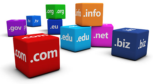 Domain Names