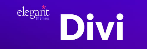 Divi by Elegant Themes