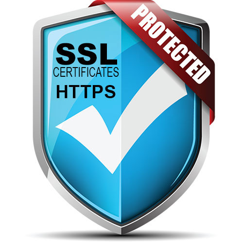 Secure SSL Certificates