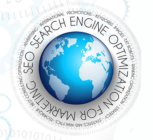 SEO - Search Engine Optimisation